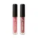 Combo Instamatte Quem Disse, Berenice?: Batom Líquido Rosetali Mate 4ml + Batom Líquido Castanheli Mate 4ml