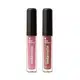 Combo Instamatte Quem Disse, Berenice?: Batom Líquido Castanheli Mate 4ml + Batom Líquido Roseirali Mate 4ml