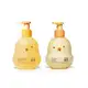 Combo Boti Baby: Loção Hidratante Banho e Pós-Banho 200ml + Sabonete Líquido 200ml