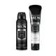Combo MEN Sport: Creme Antiatrito 3 em 1 100g + Desodorante Para Pés 125ml