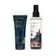 Combo Quem Disse, Berenice? Harry Potter: Body Splash 200ml + Gel de Limpeza 2 em 1 100g