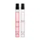 Combo Perfumaria Feminina Tamanho Viagem :Linda Irresistível 10ml + Floratta Red Blossom 10ml