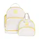 Combo Boti Baby: Mochila + Frasqueira (1)