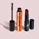 Combo Quem Disse, Berenice?: Balm Labial Marrom Harry Potter 3,2g + Máscara de Cílios Big Bang10g (2)