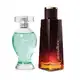 Combo Desodorante Colônia : Malbec X 100ml + Boticollection Free 100ml