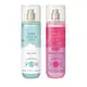 Combo Body Splash Cuide-se Bem: Nuvem 200ml + Cereja Livre 200ml