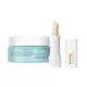 Combo Botik: Gel Hidratante Antissinais Ácido Poliglutâmico 50g + Balm Labial Ácido Hialurônico 3,2g (1)