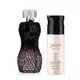 Combo Glamour Secret Black Intense: Desodorante Colônia 75ml + Creme Corporal 200ml