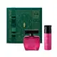 Combo Presente Natal Coffee Woman Seduction: Desodorante Colônia 100ml + Loção Corporal 200ml + Caixa Presenteável