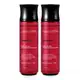 Combo Nativa SPA Ameixa: Desodorante Colônia Body Splash 2x 200ml