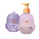 Combo Boti Baby Lua: Colônia Para Bebê 100ml + Loção Corporal Banho e Pós-Banho 200ml