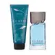 Combo Clash: Desodorante Colônia 100ml + Loção Desodorante Hidratante 200ml (1)