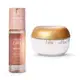 Conjunto Lily o Boticário: Body Spray 100ml + Creme Acetinado 250g