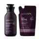 Combo Nativa Spa Uva Merlot: Loção Corporal 400ml + Refil 350ml (2)
