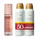 Combo Lily: Body Spray 100ml + Desodorante Antitranspirante 2x75g