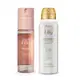 Combo Lily: Body Spray 100ml + Desodorante Antitranspirante 75g