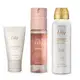 Combo Lily: Body Spray 100ml + Creme Para as Mãos 50g + Desodorante Antitranspirante 75g