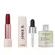 Combo Make B. Urban Ballet: Elixir Facial  30ml +Batom Vermelho 3,6g