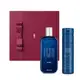 Combo Presente Egeo Blue: Desodorante Colônia 90ml + Body Spray 100ml + Caixa de Presente