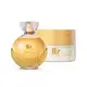 Combo Novo Liz: Desodorante Colônia 100ml + Creme Hidratante Desodorante Corporal 250g