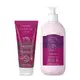 Combo Cuide-se Bem Amoruda: Sabonete Esfoliante Corporal 200ml + Loção Corporal 400ml
