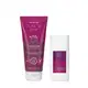 Combo Cuide-se Bem Amoruda: Bastão Anti-Atrito 35g + Sabonete Esfoliante Corporal 200ml