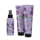 Combo Cuide-se Bem Cachos de Uva: Shampoo 270ml + Máscara Capilar 250ml +Spray Perfumado Capilar 100ml (1)
