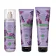 Combo Cuide-se Bem Cachos de Uva: Body Splash 200ml + Shampoo 270ml +Condicionador 250ml (1)