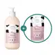 Combo Cuide-se Bem Deleite: Loção Corporal 400ml + Refil 350ml (1)