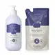 Combo Cuide-se Bem Boa Noite: Loção Corporal 400ml + Refil 350ml (1)