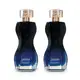 Combo Glamour Midnight Desodorante Colônia 75ml (2 itens)