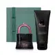 Combo Presente Her Code:  Touch Eau de Parfum 50ml + Hidratante Desodorante 200ml + Caixa Presenteável (1)