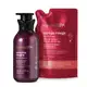 Combo Nativa Spa: Loção Corporal Ameixa Negra 400ml + Refil Cereja Rouge 350ml (1)
