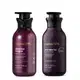 Combo Loção Corporal Nativa Spa: Uva Merlot 400ml + Ameixa Negra 400ml (1)