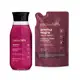 Combo Sabonete Líquido Perfumado Nativa Spa: Ameixa 250ml + Refil Ameixa Negra 200ml (1)