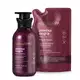 Combo Nativa Spa Ameixa Negra: Loção Corporal 400ml + Refil 350ml (2)
