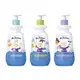 Combo Dr. Botica Cabelos Lisos 1A 2C: Shampoo Infantil 400ml + Condicionador Infantil 400ml + Creme Para Pentear Infantil 350ml (1)