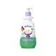 Combo Dr. Botica Cabelos Crespos 4 ABC: Shampoo  Infantil 400ml + Condicionador Infantil 400ml + Creme Para Pentear Infantil 350ml (3)