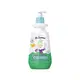 Combo Dr. Botica Cabelos Crespos 4 ABC: Shampoo  Infantil 400ml + Condicionador Infantil 400ml + Creme Para Pentear Infantil 350ml (2)