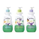 Combo Dr. Botica Cabelos Crespos 4 ABC: Shampoo  Infantil 400ml + Condicionador Infantil 400ml + Creme Para Pentear Infantil 350ml (1)