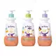 Combo Dr. Botica Cabelos Cacheados 3 ABC: Shampoo Infantil 400ml + Condicionador Infantil 400ml + Creme Para Pentear Infantil 350ml (1)