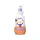Combo Dr. Botica Cabelos Cacheados 3 ABC: Shampoo Infantil 400ml + Condicionador Infantil 400ml + Creme Para Pentear Infantil 350ml (3)