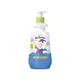 Combo Dr. Botica Cabelos Lisos 1A 2C: Shampoo Infantil 400ml + Condicionador Infantil 400ml (3)