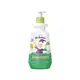 Combo Dr. Botica Cabelos Crespos 4 ABC: Shampoo Infantil 400ml + Condicionador Infantil 400ml (3)