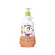 Combo Dr. Botica Cabelos Cacheados 3 ABC: Shampoo Infantil 400ml + Condicionador Infantil 400ml (3)