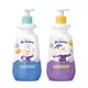 Kit Dr. Botica o Boticário Cabelos Lisos 1A 2C + Poção das Bolhas (2 Produtos) (1)