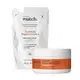 Combo Match Nutrição Regeneradora:  Máscara Capilar 250g + Refil 250ml (1)