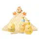 Combo Boti Baby Banho Completo (4 itens)