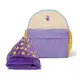Combo Dr. Botica: Roupão Infantil + Mochila Infantil