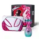 Combo Presente Dia das Crianças Sophie Spider-Gwen: Colônia Infantil 100ml + Nécessarie + Caixa de Presente (1)